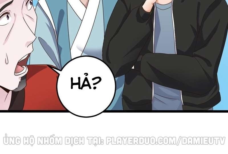 địa phủ khai phá thương chapter 194 6