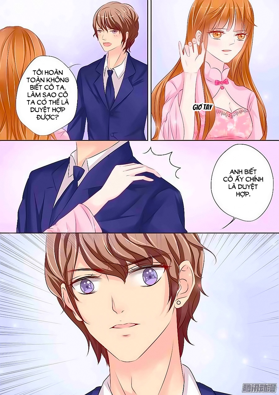 chiêm cốt sư chapter 30 2