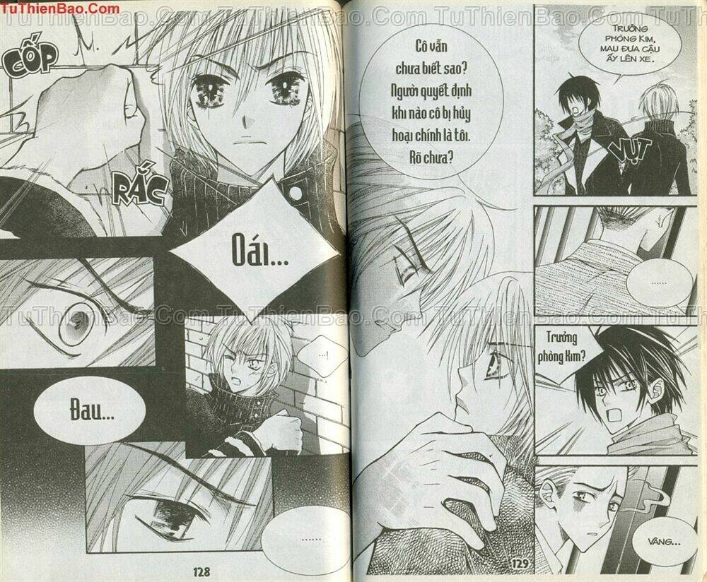 dự án siêu sao chapter 3 65