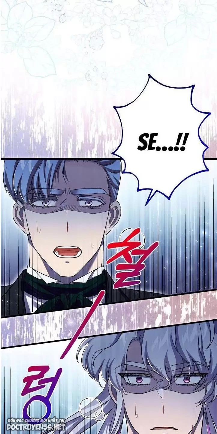 nếu tôi là nhân vật phản diện liệu tôi sẽ chết chapter 35 78