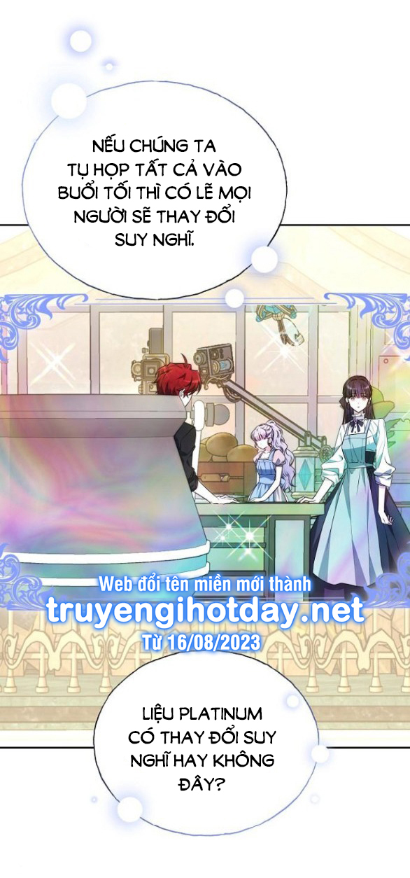 cô dâu của obsidian chapter 5.1 36