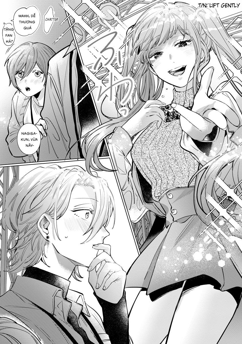 nagisa chapter 5.1 13