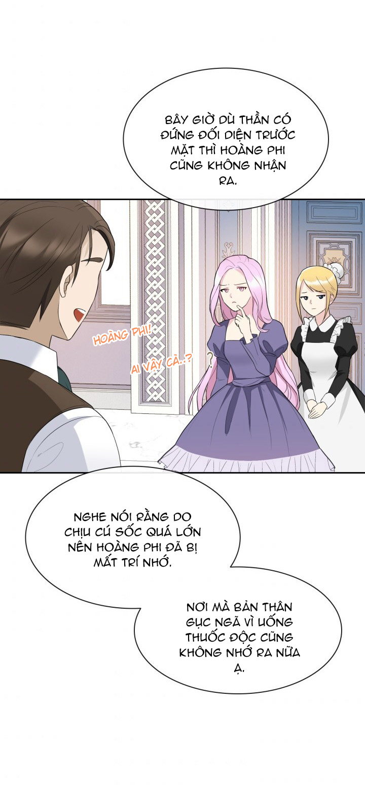 mặt nạ của hoàng đế chapter 5 36