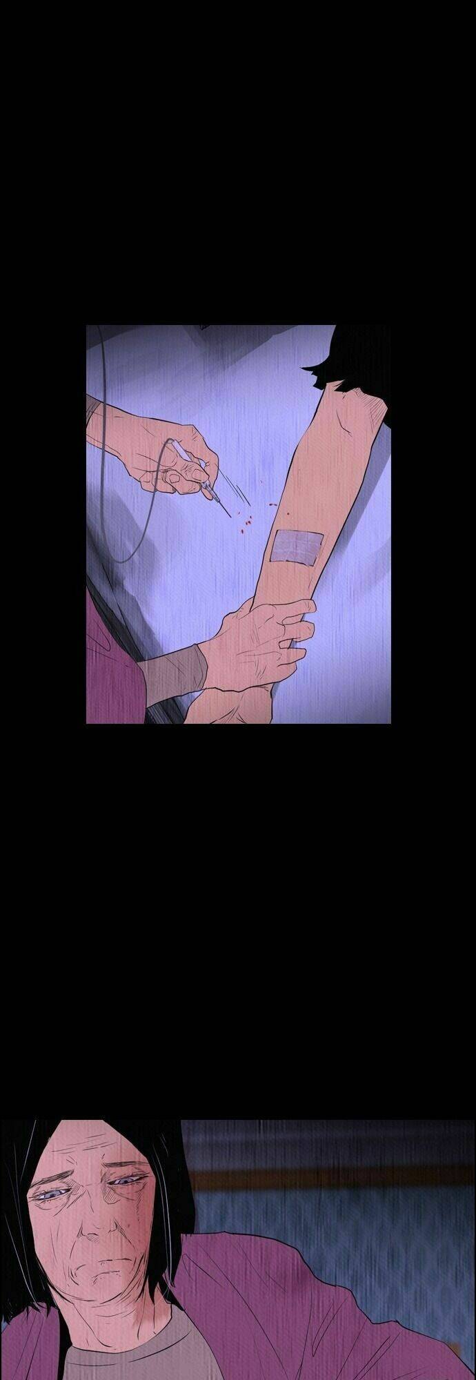 kẻ hồi sinh chapter 97 26