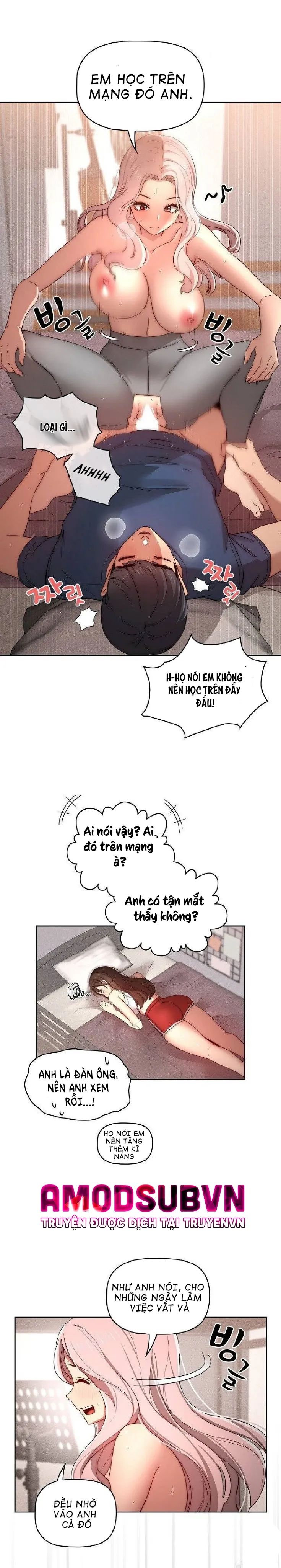 gia sư mùa hovid chapter 37 8