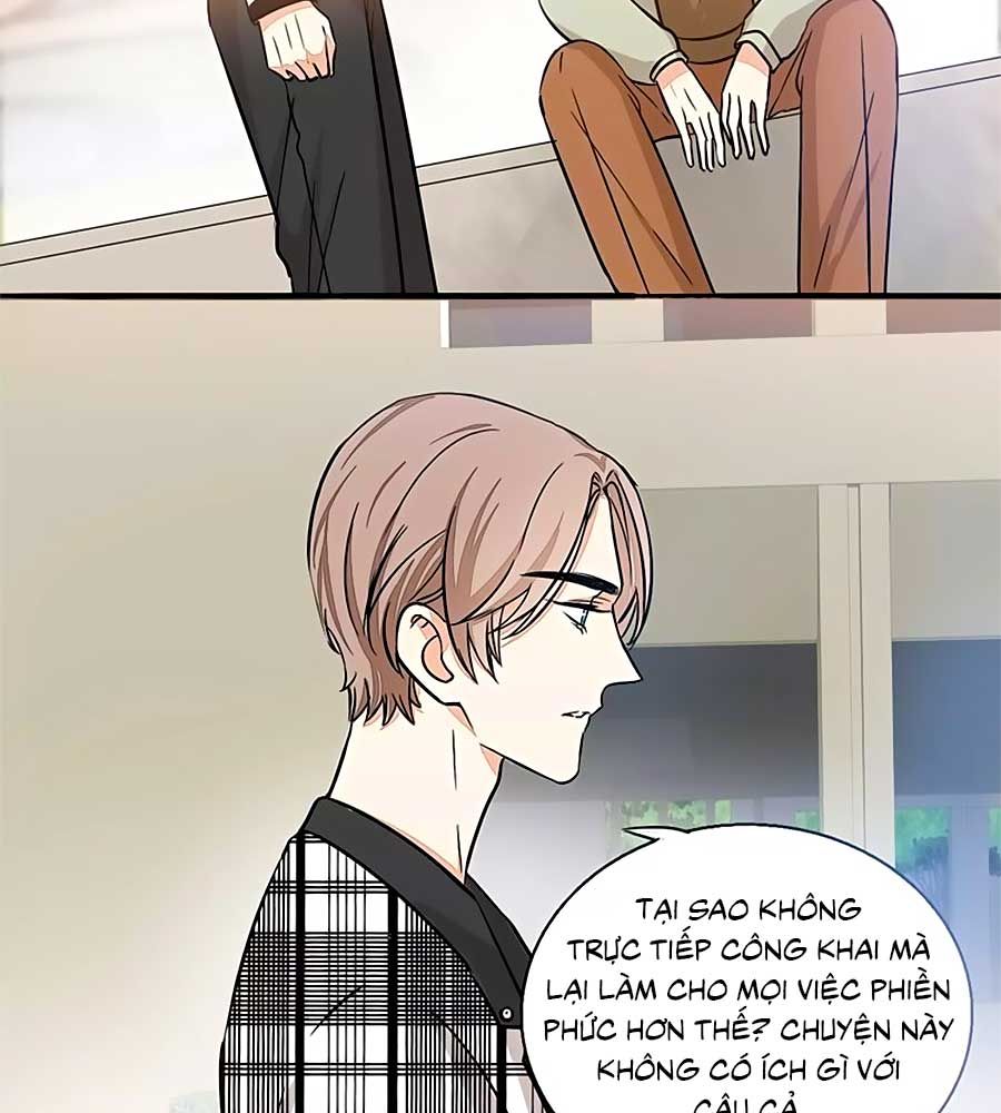 mùi hương lãng mạn chapter 41 13