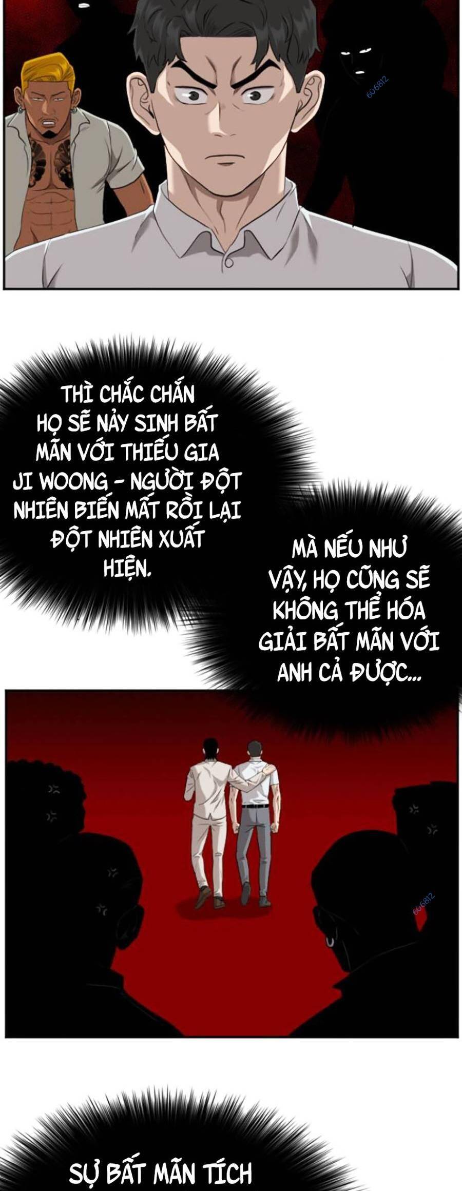 người xấu chapter 125 56