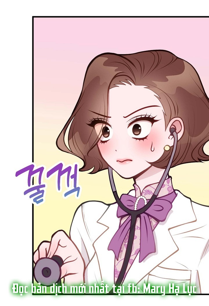 Mối Quan Hệ Không Tốt chapter 4.1 - Trang 20