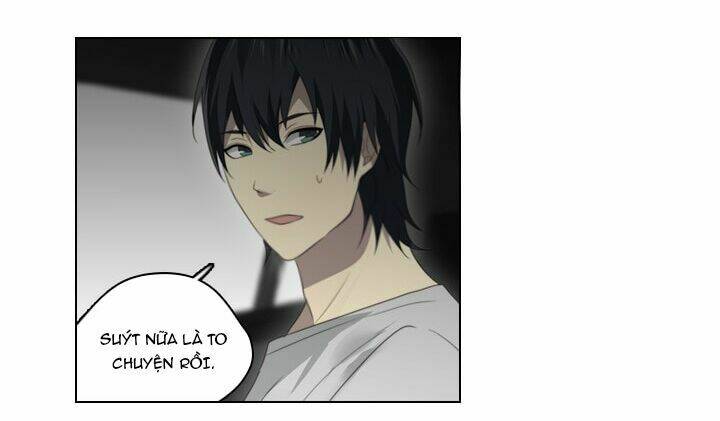 người cống hiến chapter 18 46