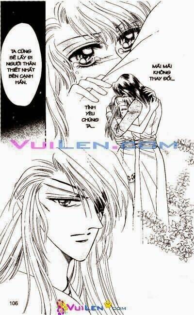 tinh linh của biển chapter 7 97