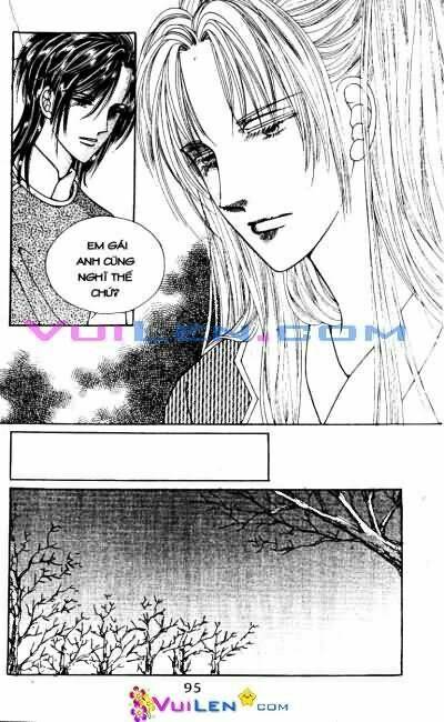 cô nàng đỏm dáng chapter 9 95