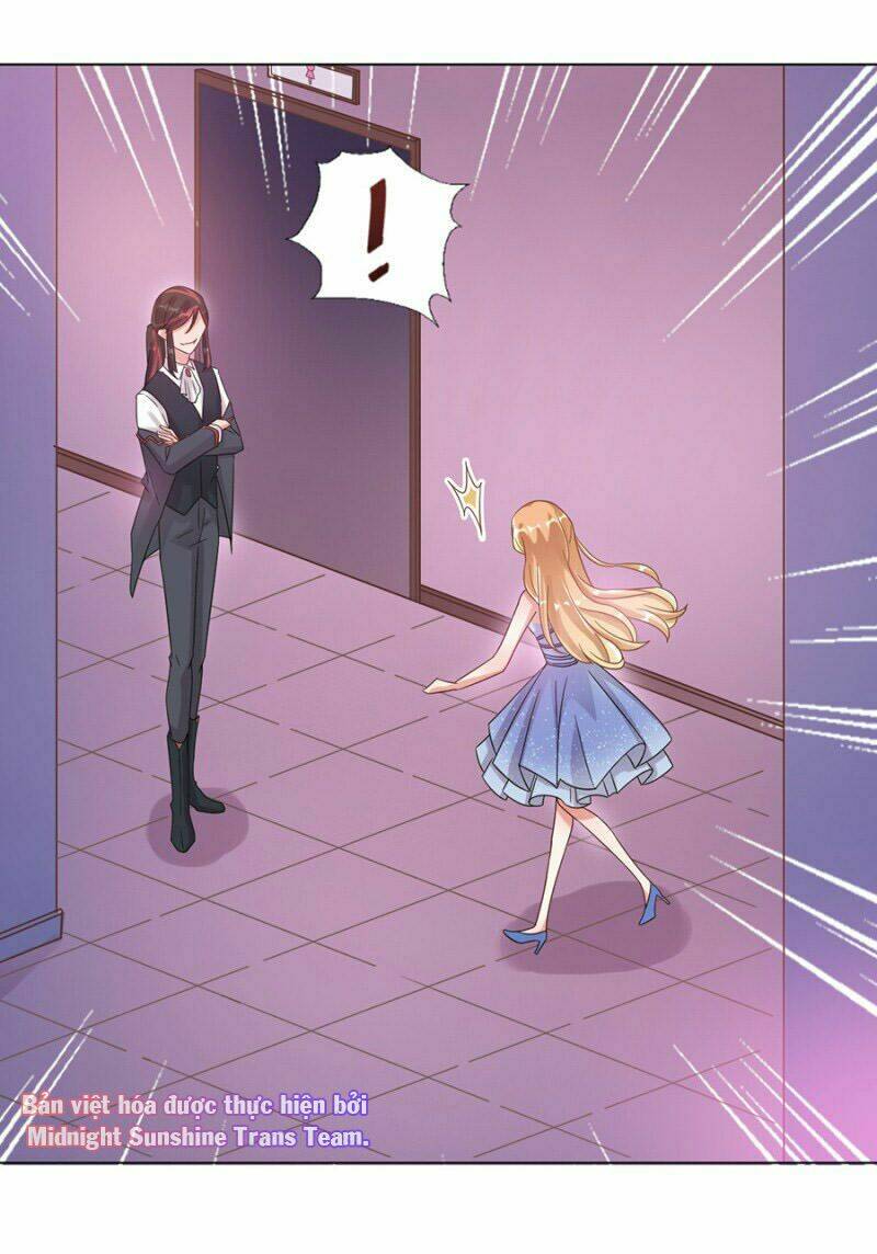 ma lạt thiên kim đẩu ác thiếu chapter 17 35