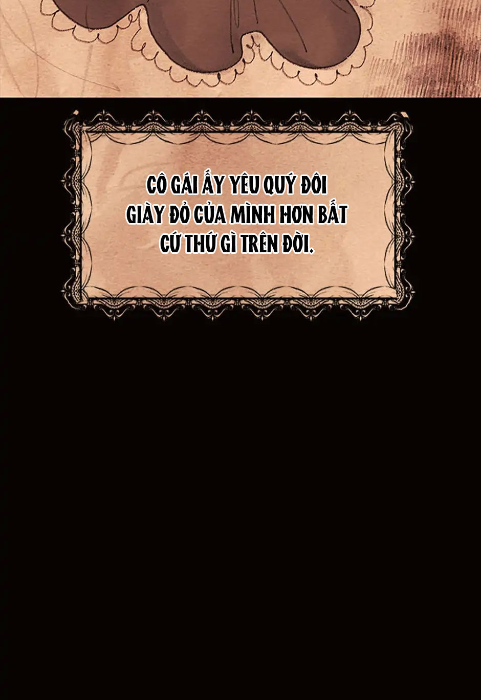 tiểu thuyết đầu tay của ác nữ chapter 21.1 6