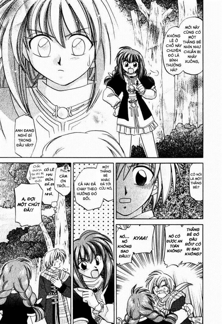 corseltel no ryuujitsushi chapter 3 9