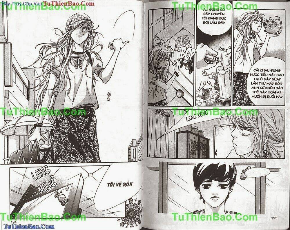 cổ vật kinh hoàng chapter 10 98