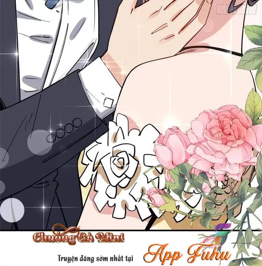 cố tổng, vợ của ngài quá mạnh rồi! chapter 73 40