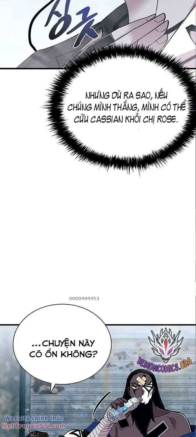 tiêu diệt ác nhân chapter 131 14