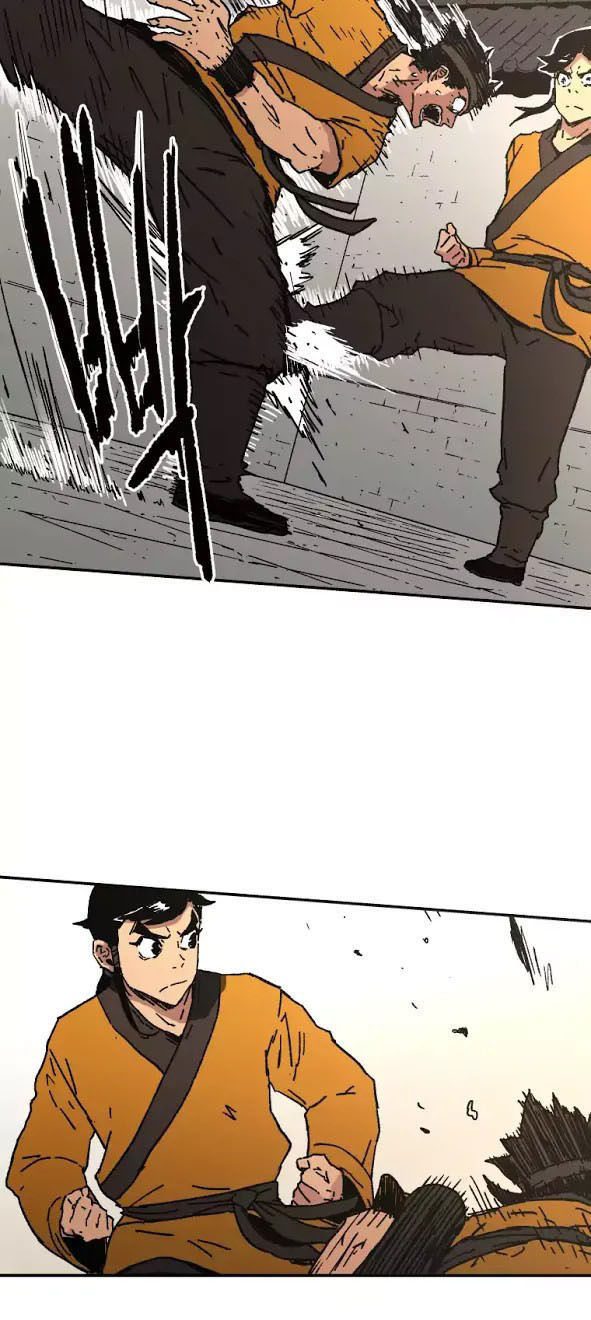 Bố Vô Song chapter 38 30