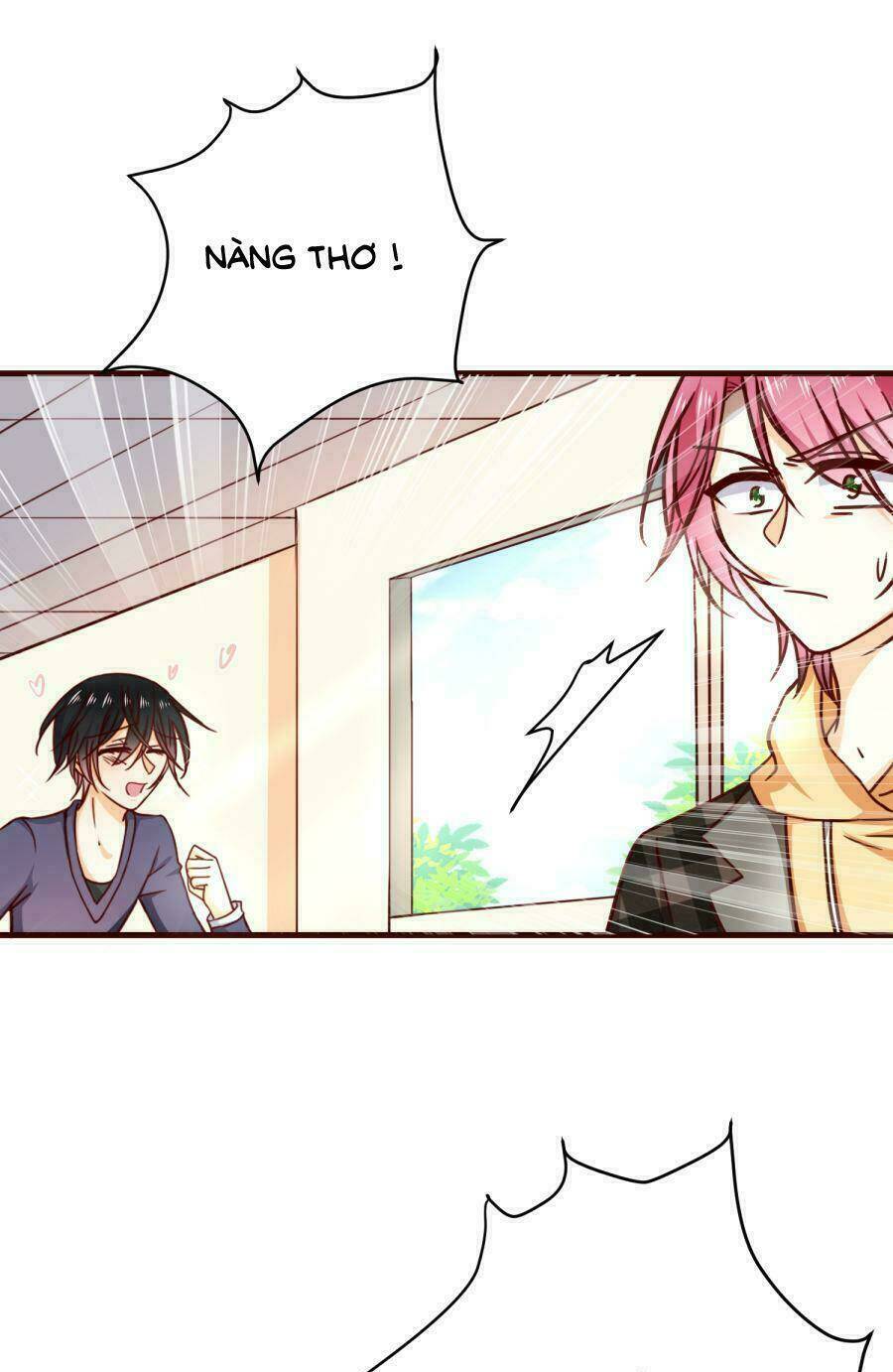 hôm nay tôi sẽ yêu ai đây ? chapter 29 19