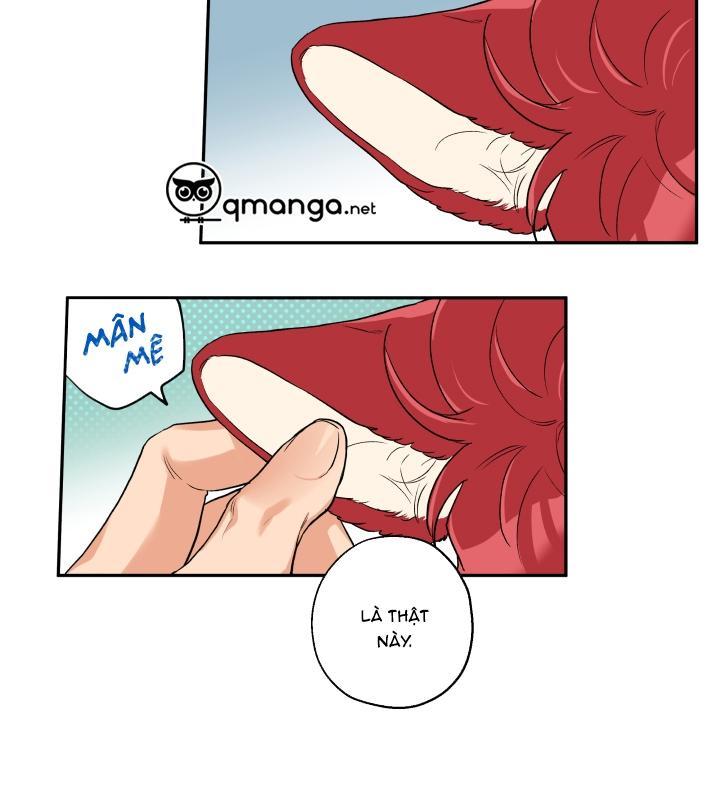 gâu gâu! chapter 8 59