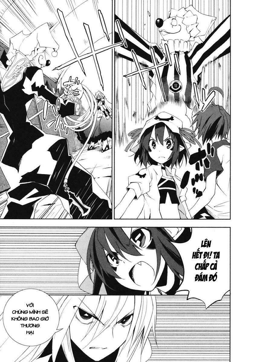 yumekui merry chapter 13 22