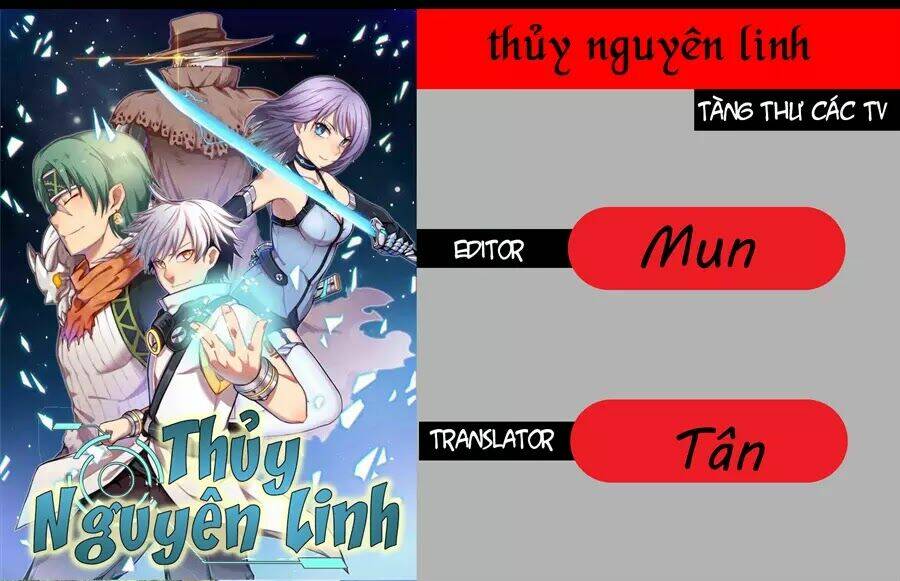 thủy nguyên linh chapter 2 1