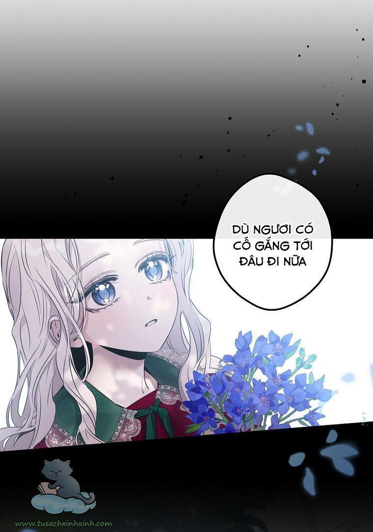 thuần hóa bạo chúa rồi bỏ trốn chapter 43 17