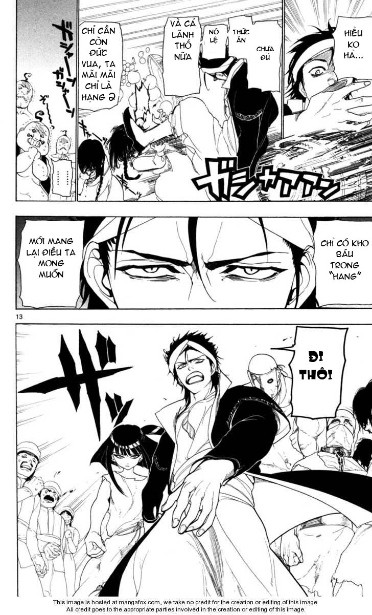 magi - the labyrinth of magic chapter 6 12