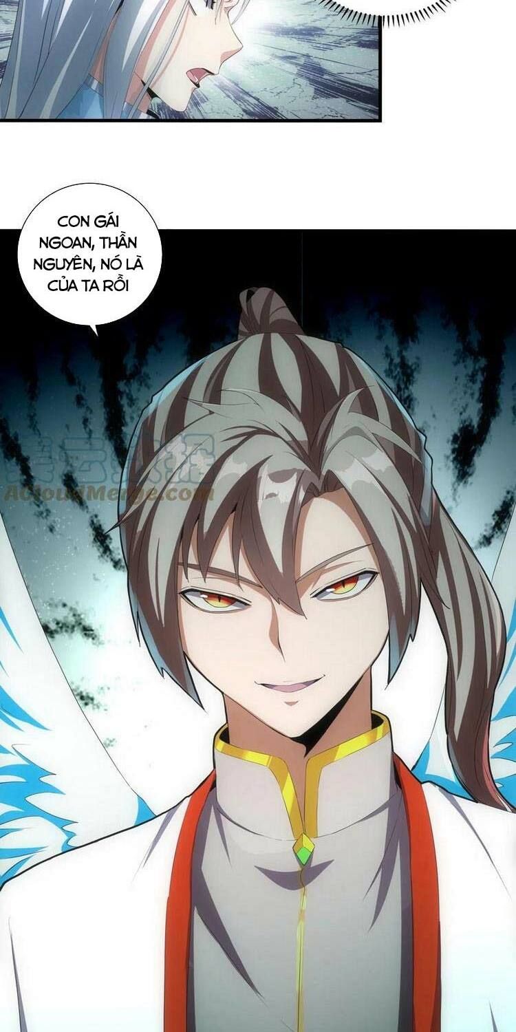 vạn cổ đệ nhất thần chapter 47 29