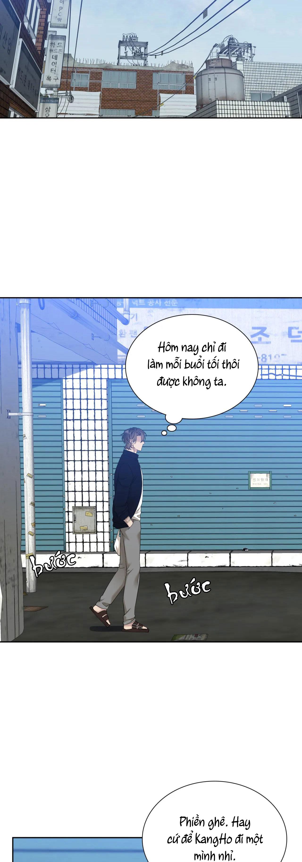 tên rác rưởi chapter 27 2