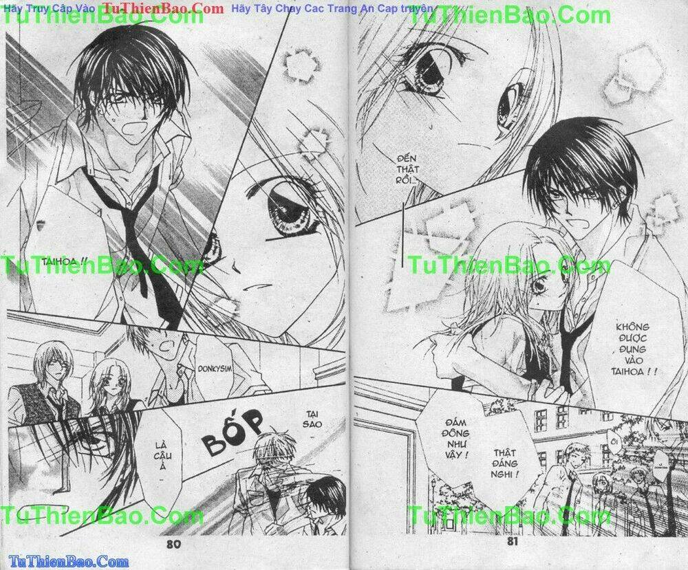 lovey dovey chapter 1 39