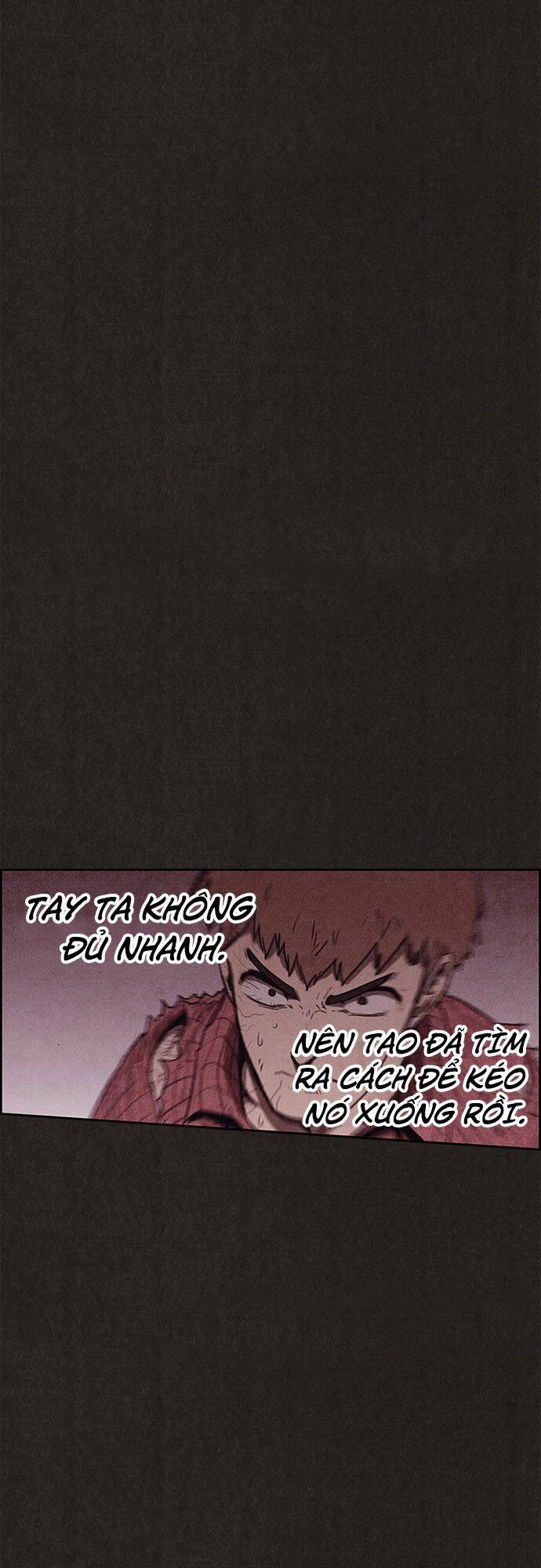 quái vật tại chung cư xanh chapter 127 14