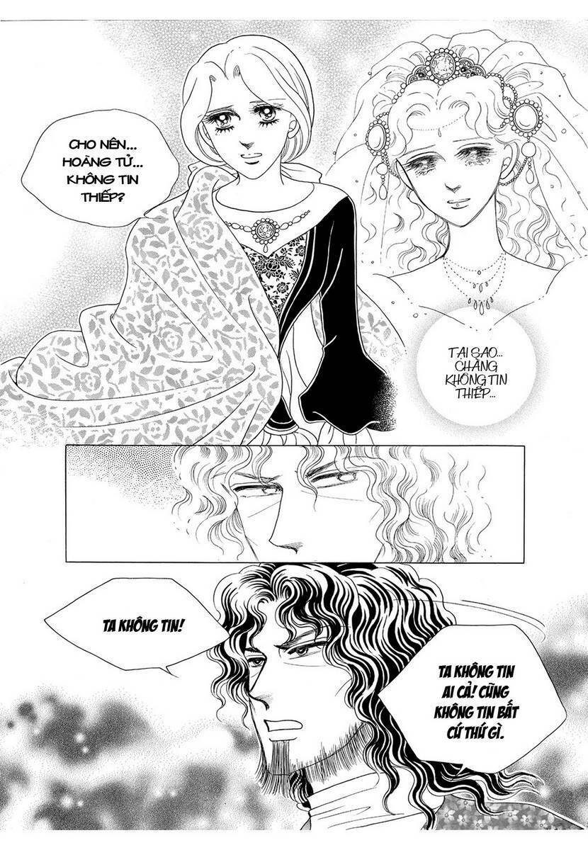 princess - công chúa xứ hoa (bản đẹp) chapter 70 30