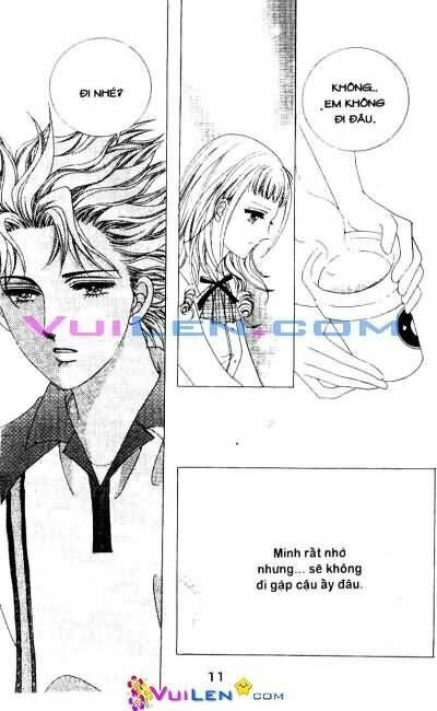 thủ lĩnh chunja chapter 10 11