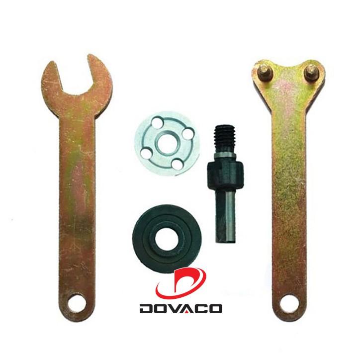 Bộ phụ kiện chuyển máy khoan thành máy cắt siêu tiện dụng v1