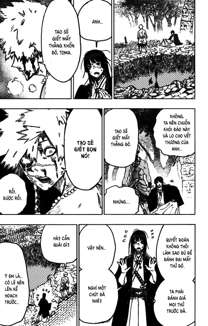 jigokuraku chapter 30 4