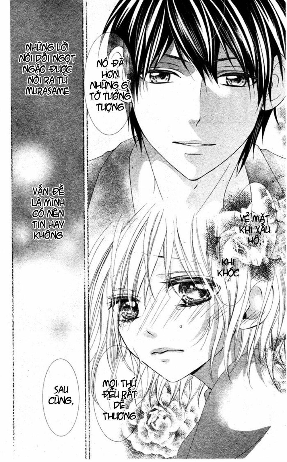 tổng hợp one shot. chapter 203 32