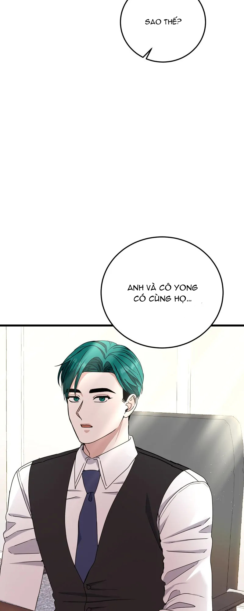 nụ hôn yêu tinh chapter 31.1 22