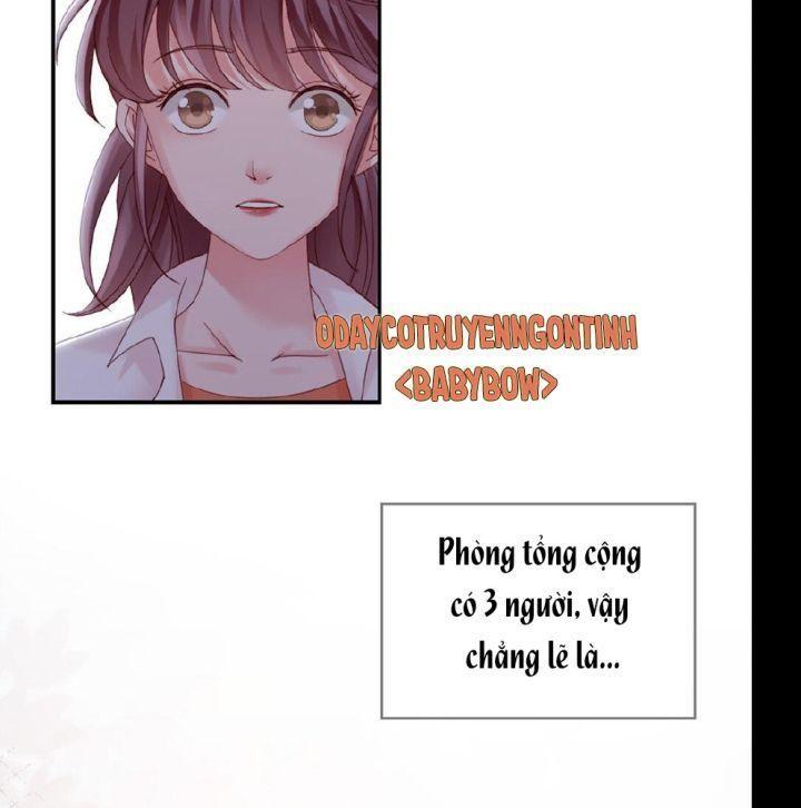 chiếc bật lửa và váy công chúa (b) chapter 10 26