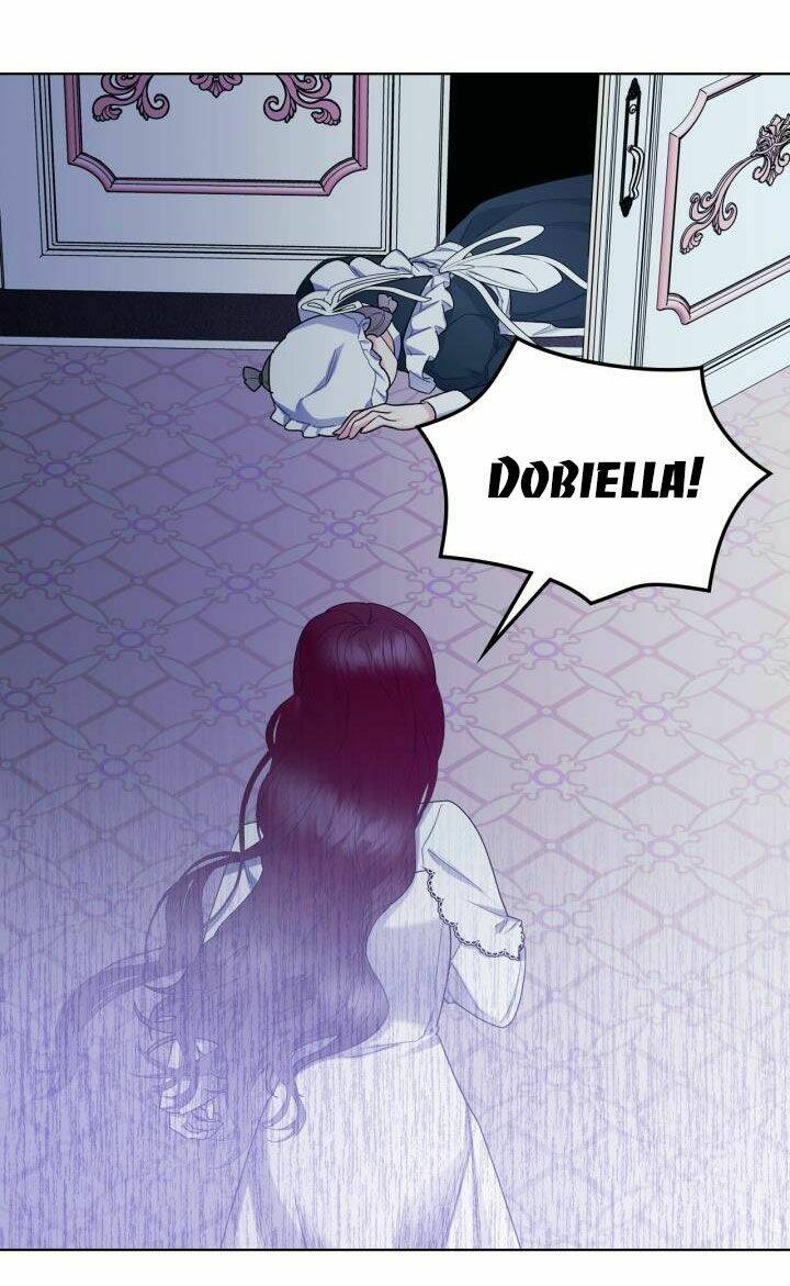 kẻ tạo ra nữ phản diện chapter 66.1 9