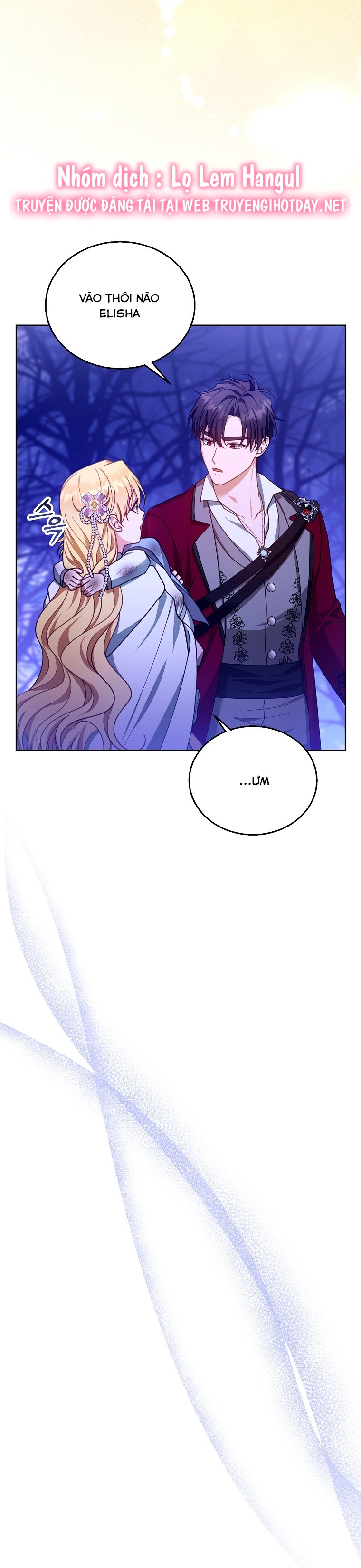 tôi đã có con với người chồng phản diện chapter 88 33