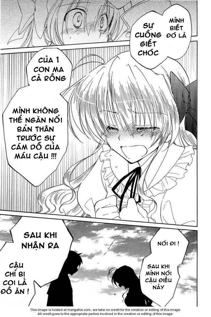 fortune arterials chapter 14 17