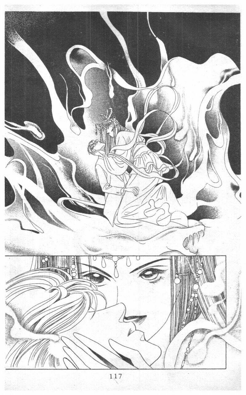 nàng tiên ánh trăng - kaguya hime chapter 13 115