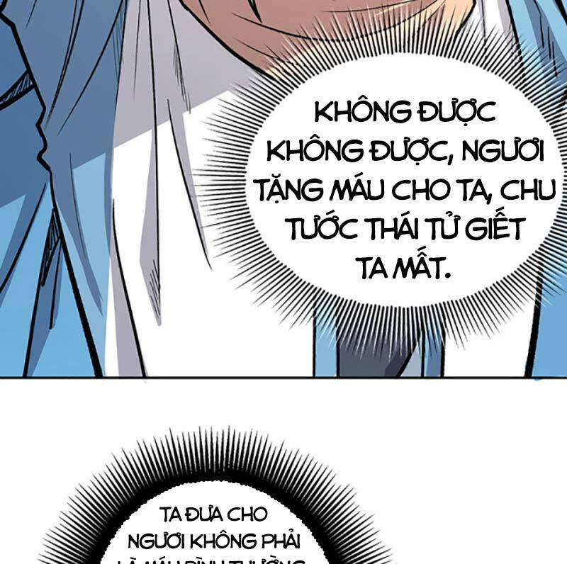 võ đạo độc tôn chapter 449 48