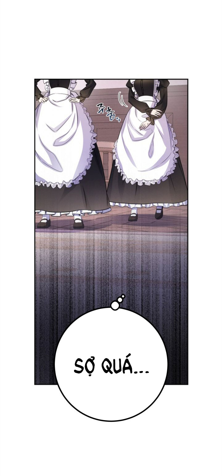 [18+] nếu cứu rỗi một cầm thú hư hỏng chapter 32.2 11