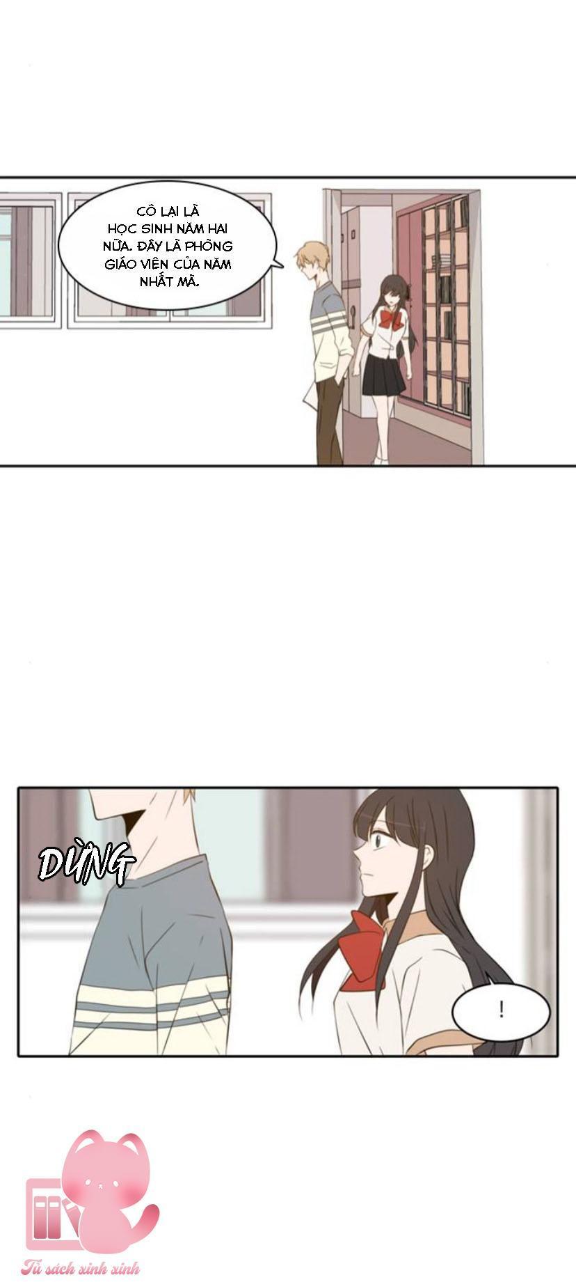 a good day to be a dog chapter 77 9