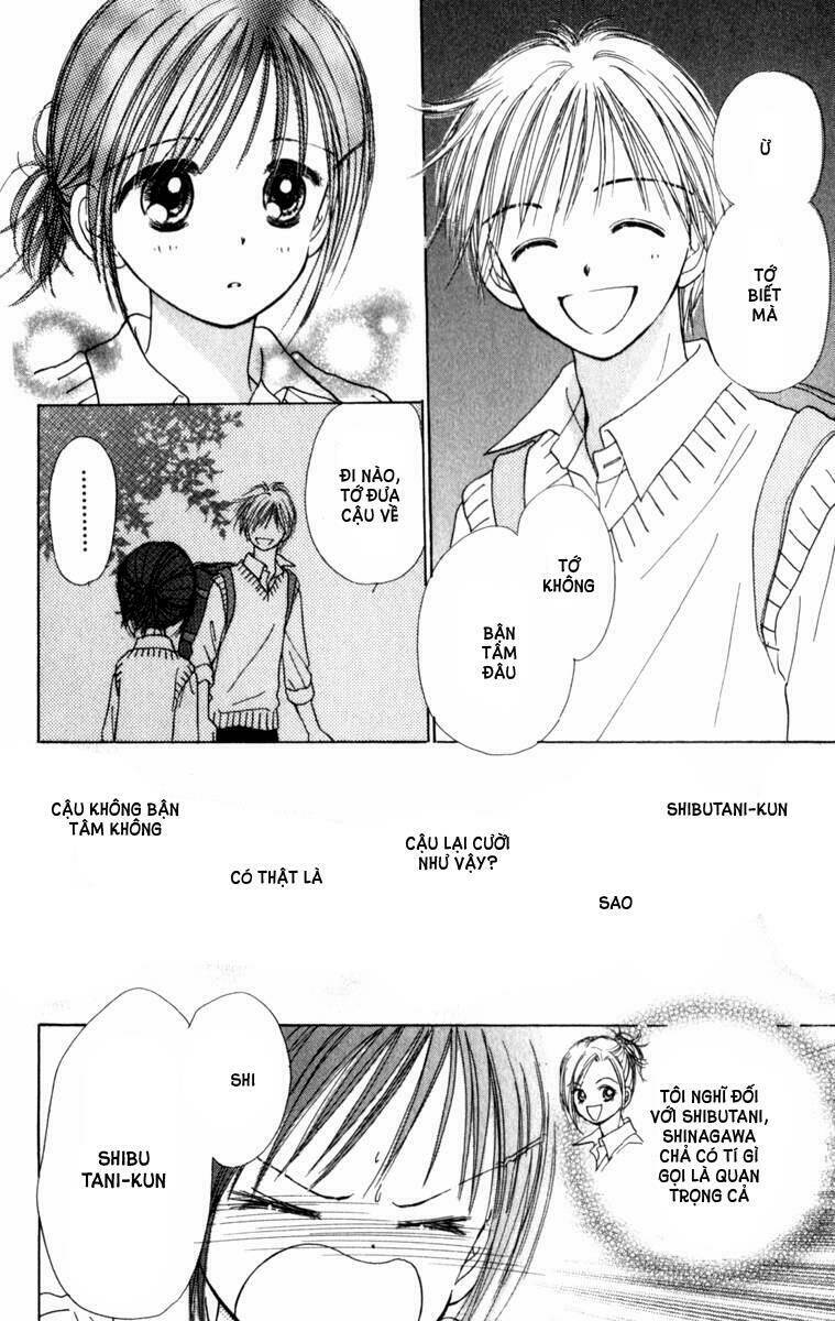 kirakira 100% chapter 3 44