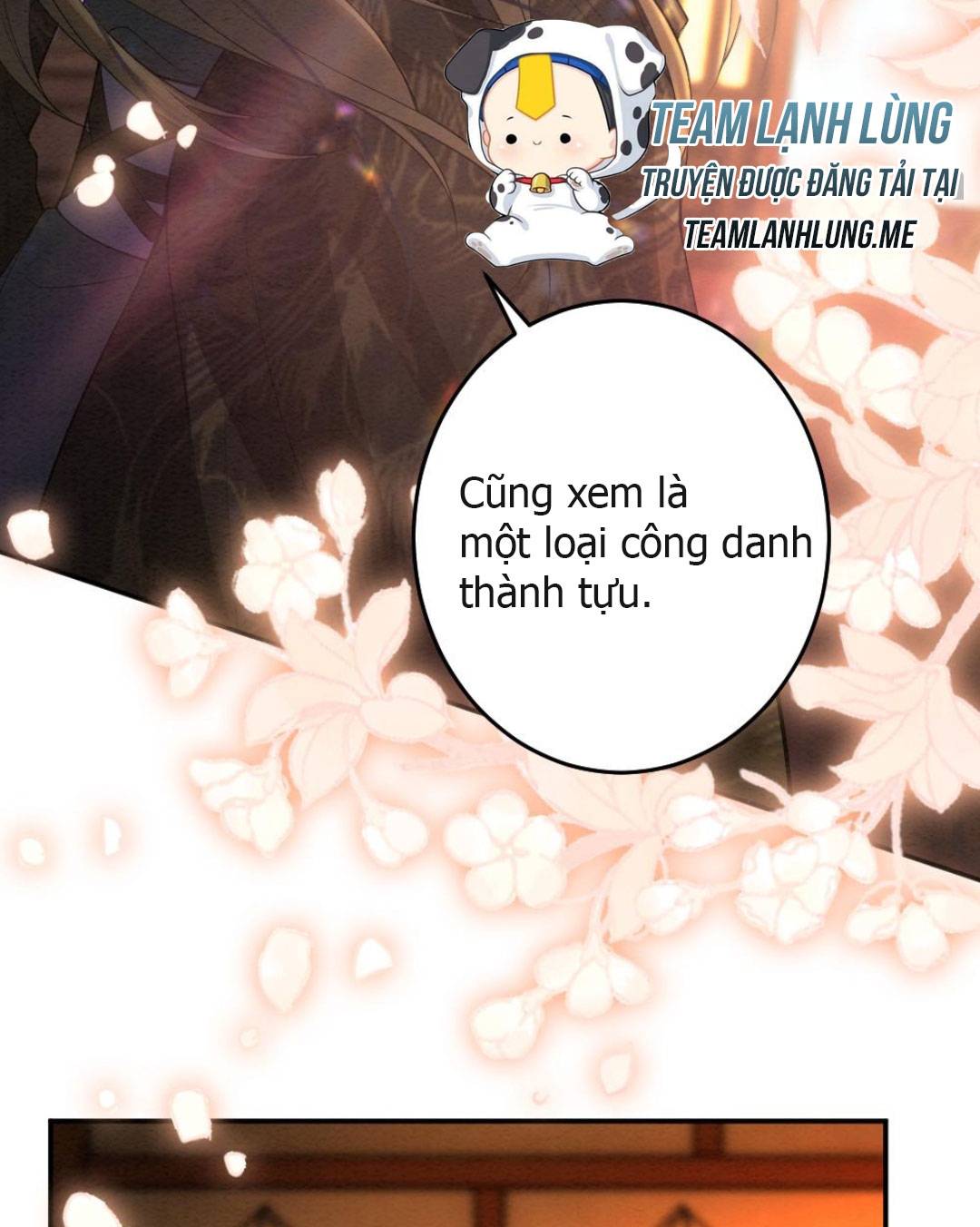 báo cáo nhiếp chính vương, đại lão nàng ấy chuyên trị bệnh liệt dương chapter 91 15