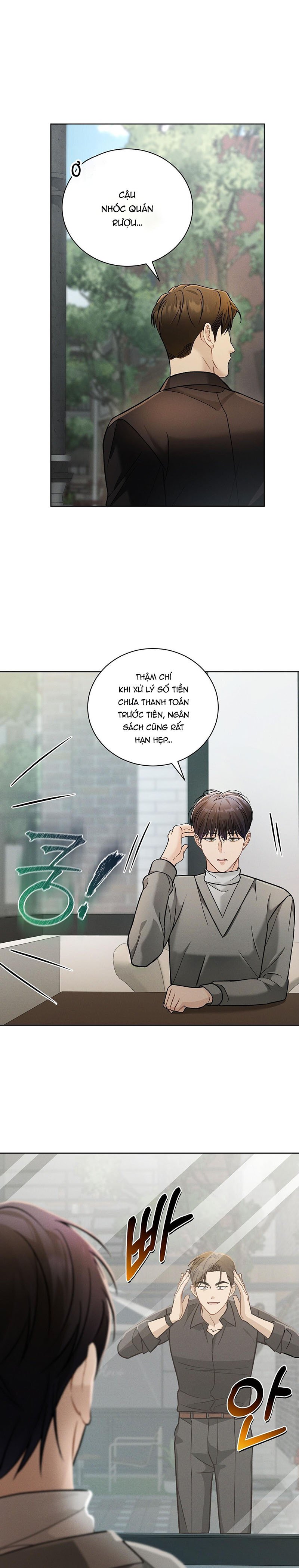 giải mã bí mật chapter 2 12