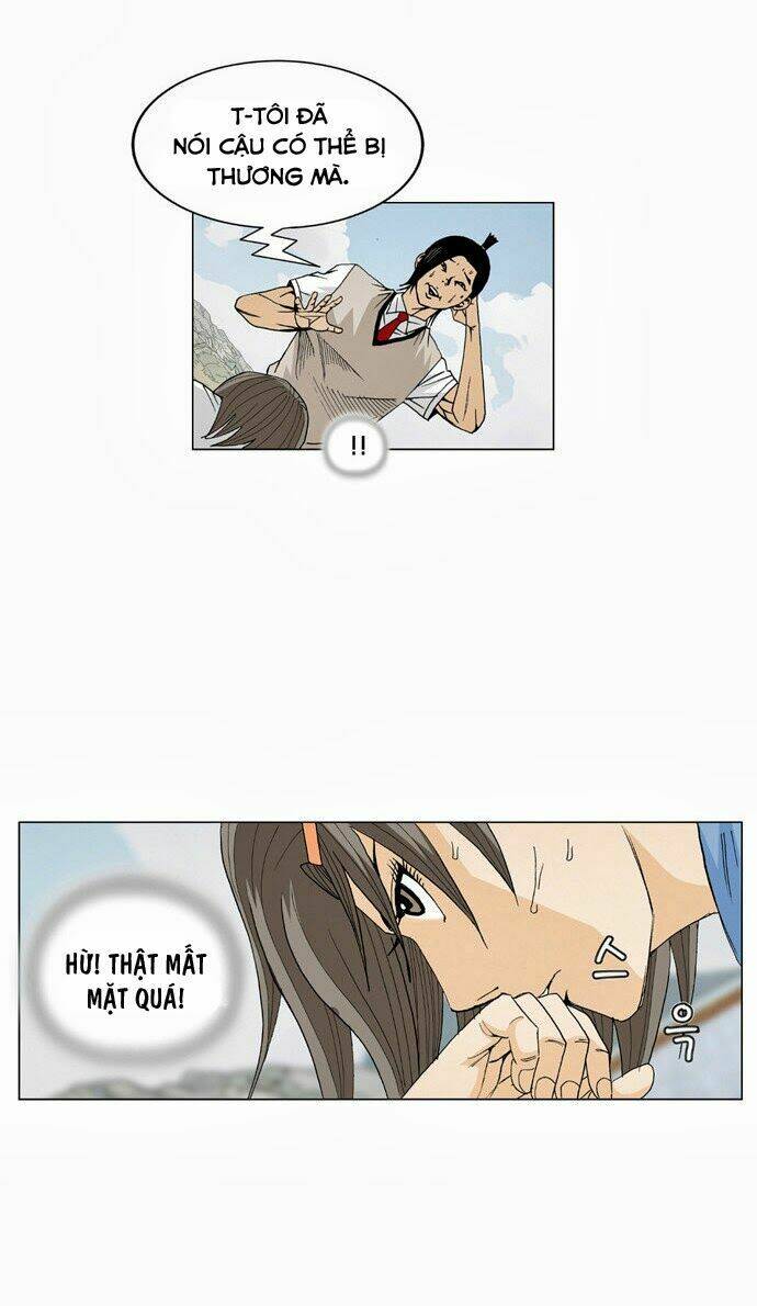 ultimate legend: kang hae hyo chapter 9 6